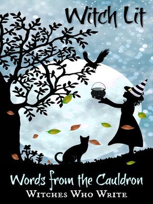 cover image of Witch Lit